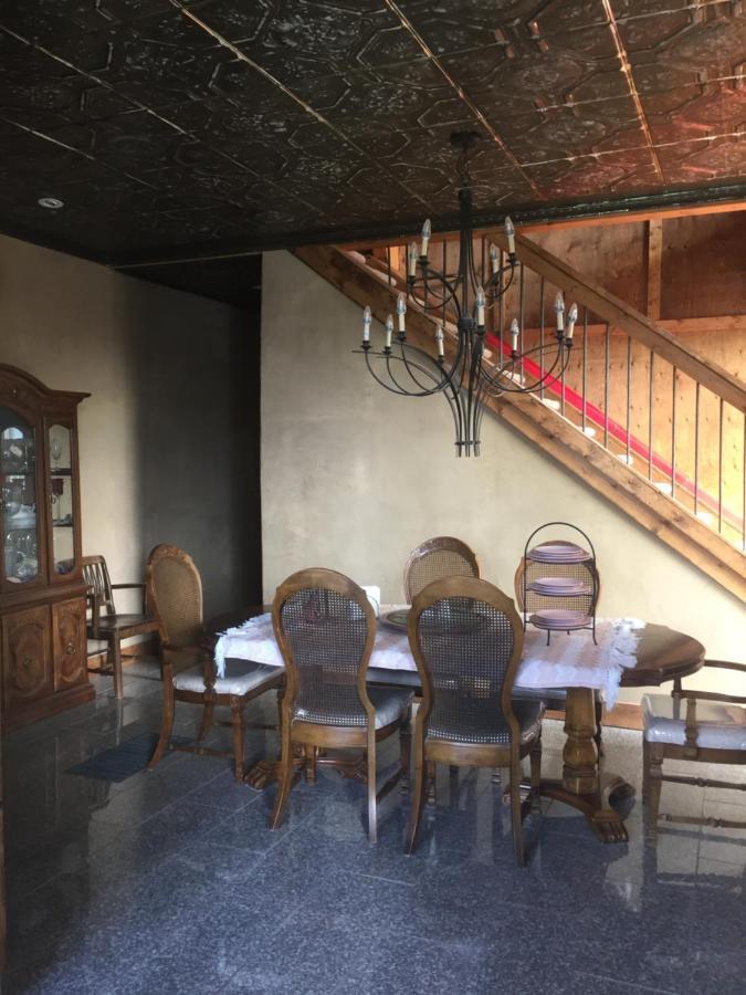 The Old Church B&B Warner 外观 照片