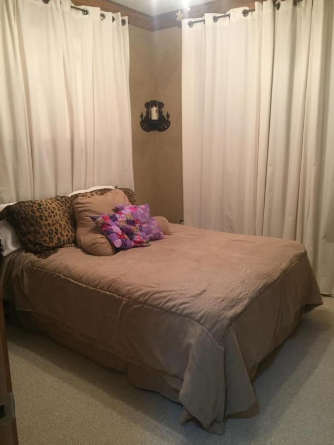 The Old Church B&B Warner 外观 照片