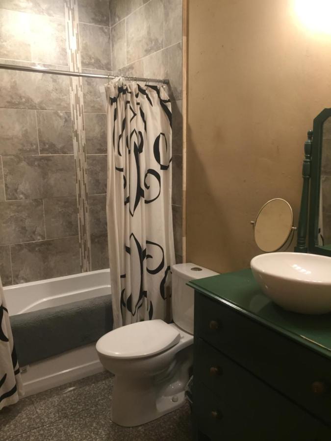 The Old Church B&B Warner 外观 照片