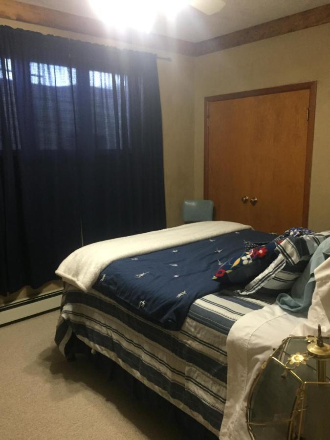 The Old Church B&B Warner 外观 照片